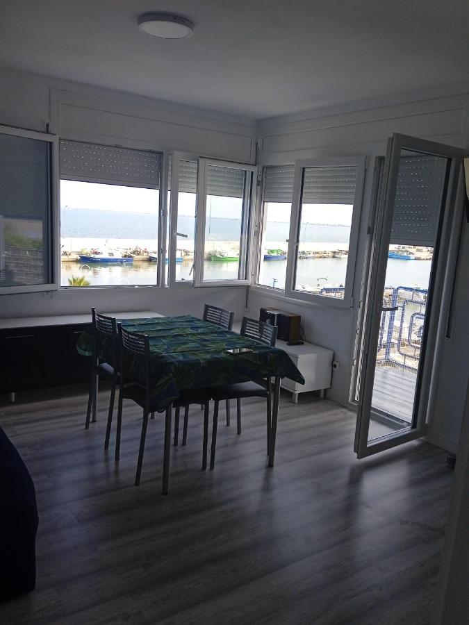 Vora Port Daire L'Ampolla Dış mekan fotoğraf