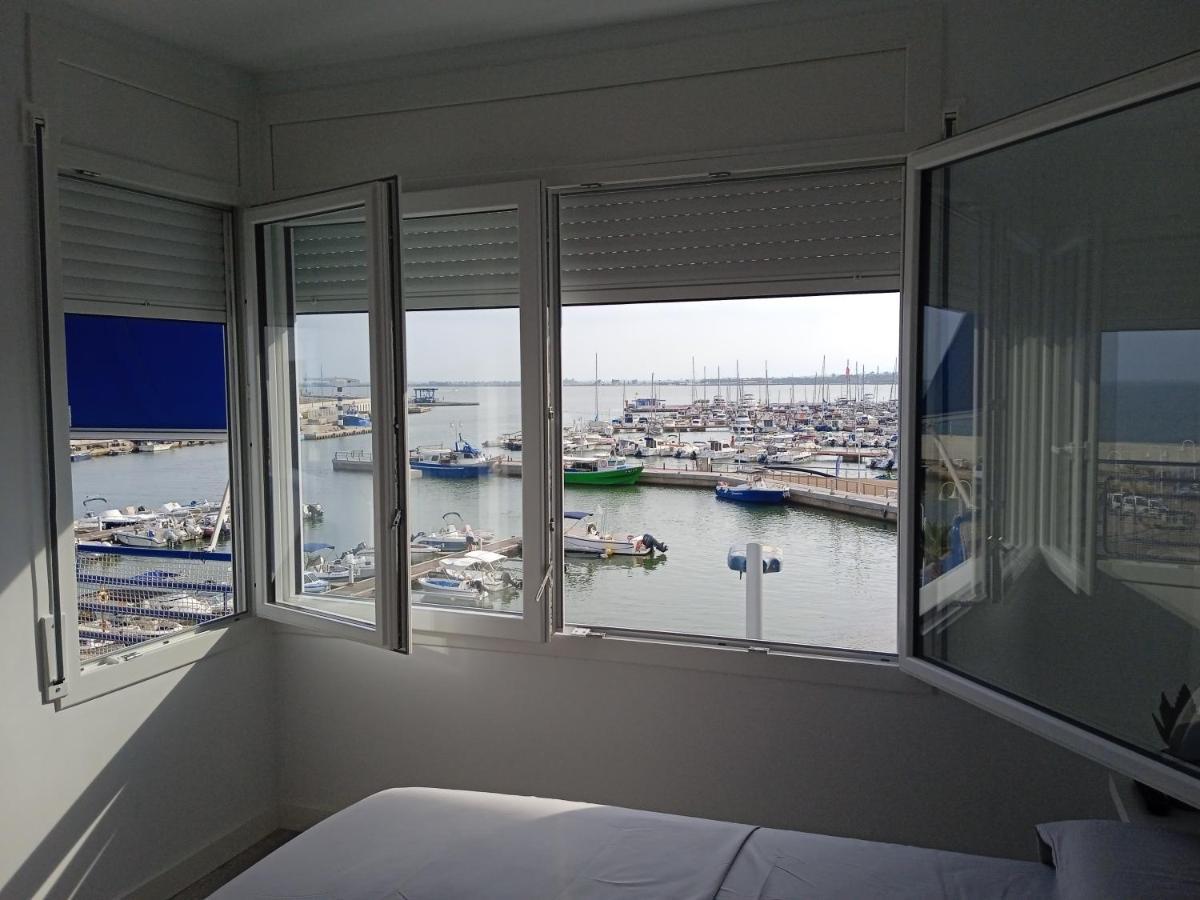 Vora Port Daire L'Ampolla Dış mekan fotoğraf
