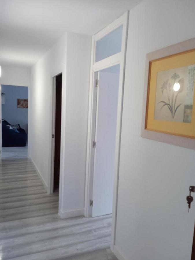 Vora Port Daire L'Ampolla Dış mekan fotoğraf