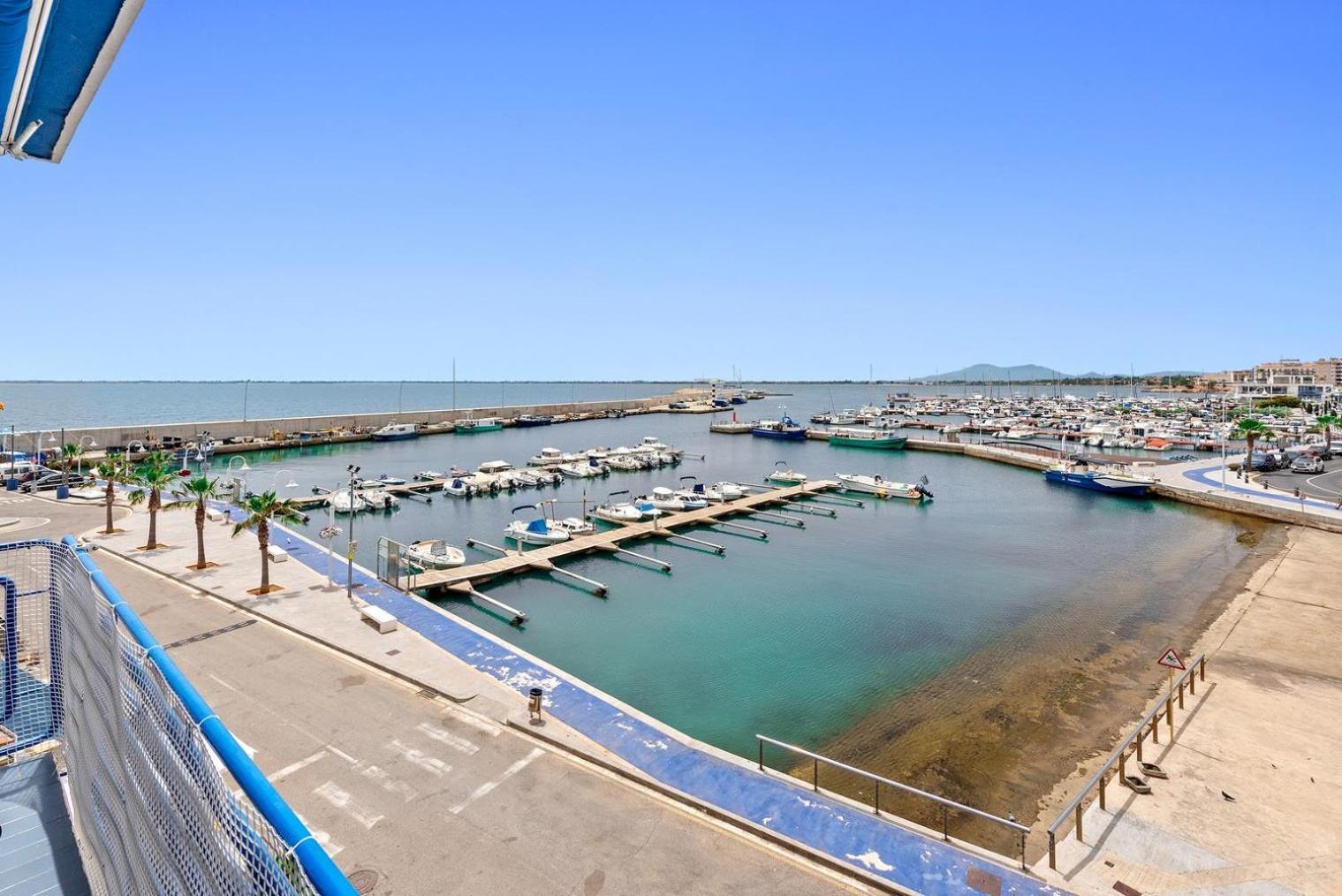Vora Port Daire L'Ampolla Dış mekan fotoğraf